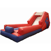 big inflatables slides for sale